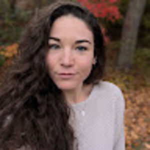 Meet your Posher, Erica